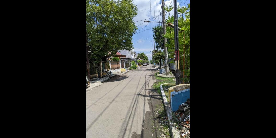 Rumah Siap Huni Super Strategis Sukomanunggal Surabaya Rumah Siap Huni Super Strategis Sukomanunggal Surabaya