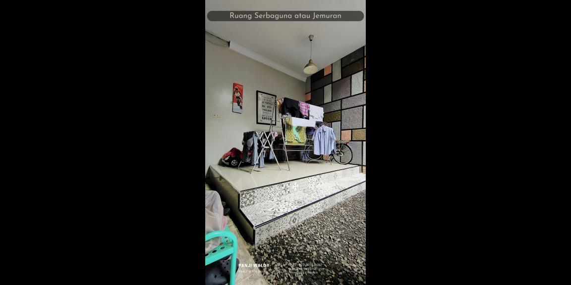 Hot Sale!! Rumah Mewah Boulevard di Regency Melati Mas, Tangsel Hot Sale!! Rumah Mewah Boulevard di Regency Melati Mas, Tangsel