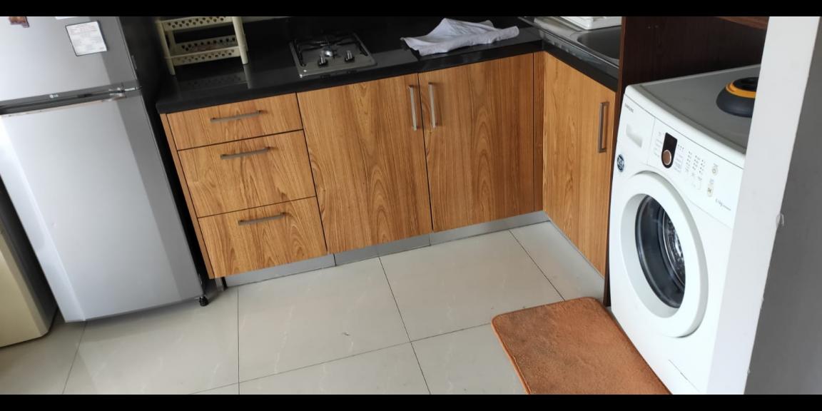 Disewakan Unit Apartemen type Studio di Kemang Mansion. Disewakan Unit Apartemen type Studio di Kemang Mansion.