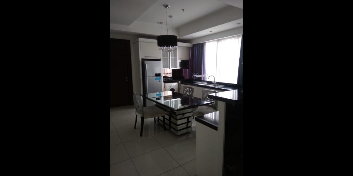 Disewakan 1 unit Apartemen Kemang Mansion 2BR Disewakan 1 unit Apartemen Kemang Mansion 2BR
