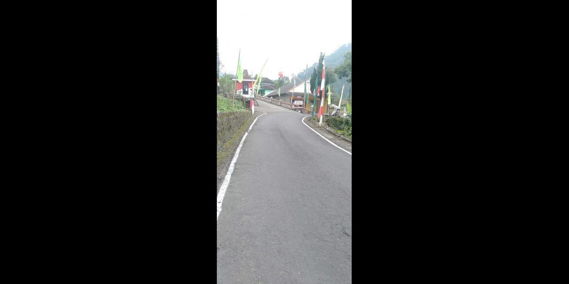 Tanah Strategis Dibangun Villa Kemuning Karanganyar Tanah Strategis Dibangun Villa Kemuning Karanganyar