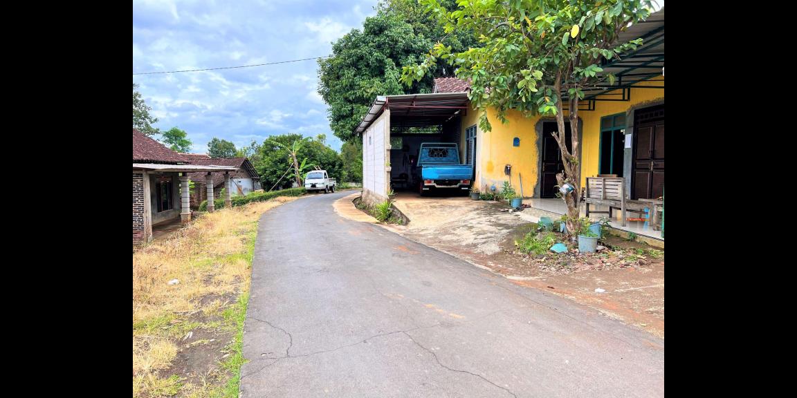 Tanah Strategis 150 Juta Kerjo Karanganyar Tanah Strategis 150 Juta Kerjo Karanganyar