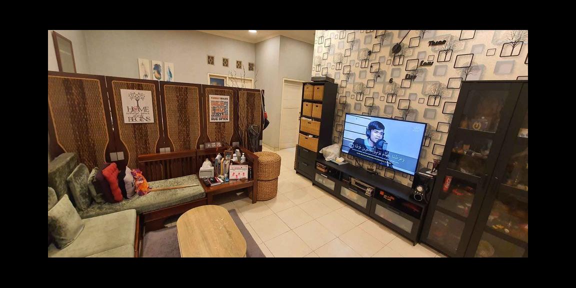 BU!! Dijual cepat Rumah di Bintaro!! BU!! Dijual cepat Rumah di Bintaro!!