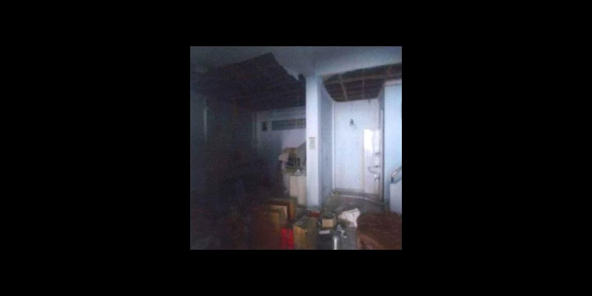 Dijual Ruko Gandeng 3,5 Lantai di Jelambar Baru, Jakarta Barat Dijual Ruko Gandeng 3,5 Lantai di Jelambar Baru, Jakarta Barat