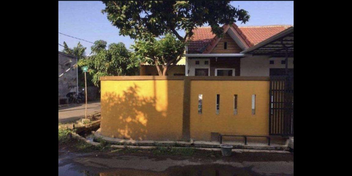 DIJUAL RUMAH NET Perumahan Villa Mutiara Serpong DIJUAL RUMAH NET Perumahan Villa Mutiara Serpong