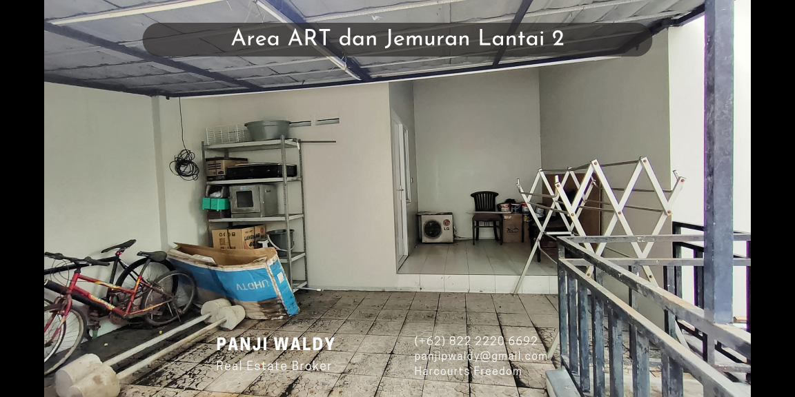 Hot Sale!! Rumah Mewah Boulevard di Regency Melati Mas, Tangsel Hot Sale!! Rumah Mewah Boulevard di Regency Melati Mas, Tangsel