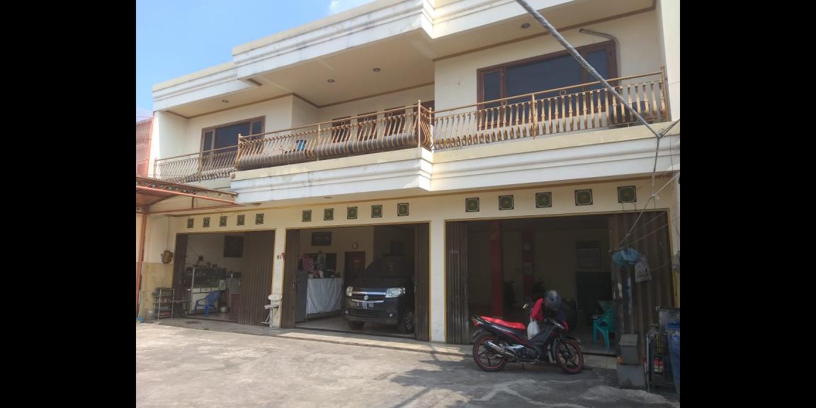 Dijual Rumah showroom mewah eksklusif 2LT Dijual Rumah showroom mewah eksklusif 2LT