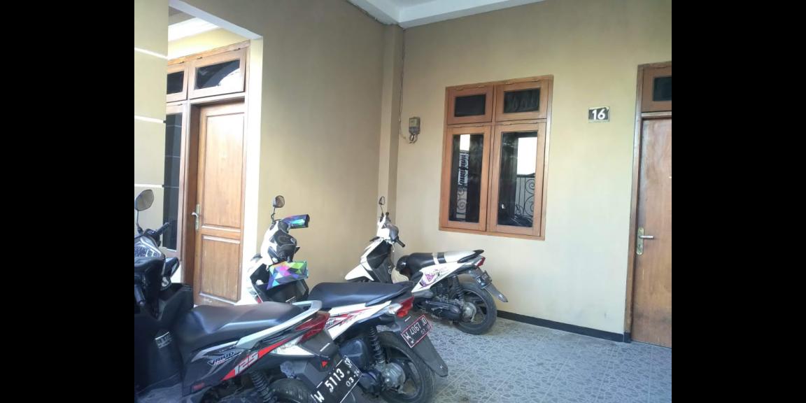 ‼️JUAL CEPAT‼️ Kost Aktif 20 Kamar Full Penguni dekat ITS dan Universitas hangtuah ‼️JUAL CEPAT‼️ Kost Aktif 20 Kamar Full Penguni dekat ITS dan Universitas hangtuah