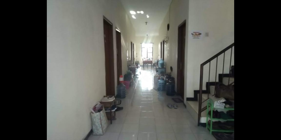 Kost Aktif 20 Kamar Full Penguni dekat ITS dan Universitas hangtuah Kost Aktif 20 Kamar Full Penguni dekat ITS dan Universitas hangtuah