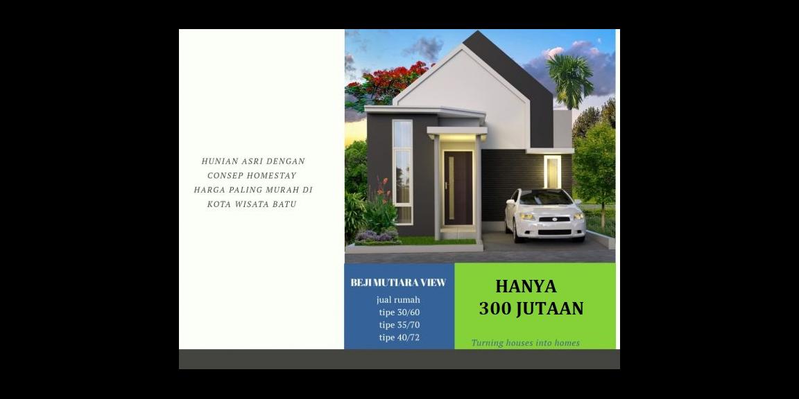 Rumah Villa 300 Jutaan Dekat Jatim Park Beji Mutiara View Kota Batu Rumah Villa 300 Jutaan Dekat Jatim Park Beji Mutiara View Kota Batu