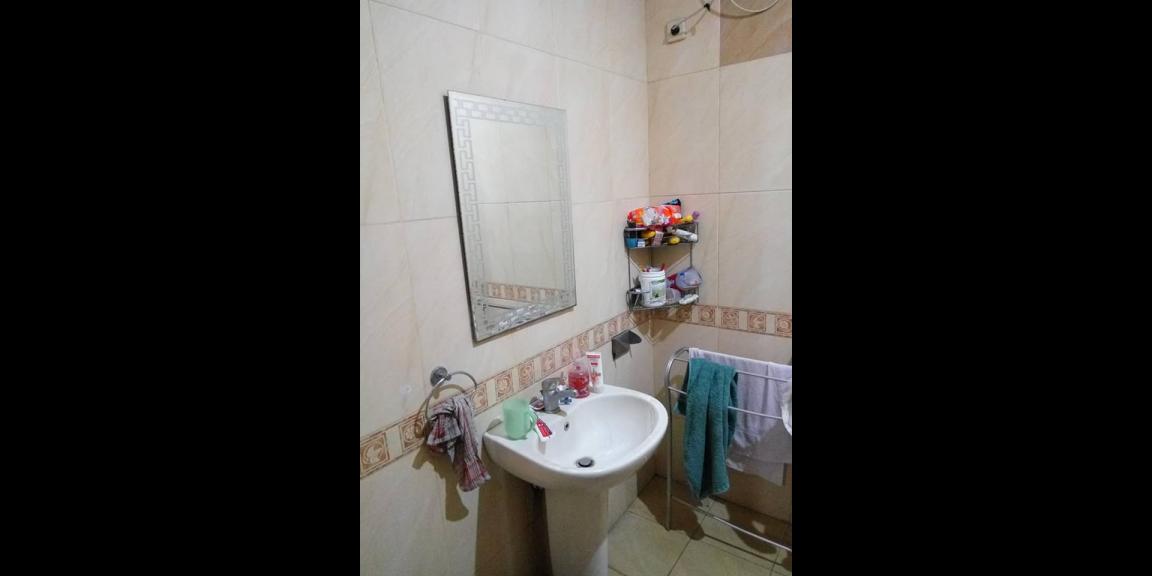 Rumah Nyaman dijual hanya 3 menit dr Tol Karang Tengah Rumah Nyaman dijual hanya 3 menit dr Tol Karang Tengah