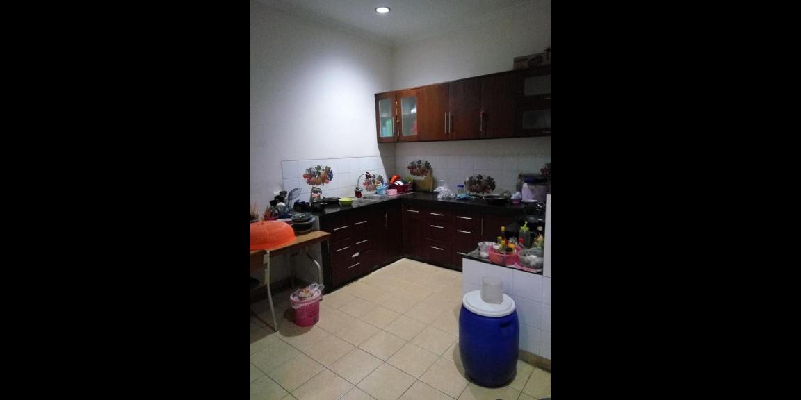 Rumah Nyaman dijual hanya 3 menit dr Tol Karang Tengah Rumah Nyaman dijual hanya 3 menit dr Tol Karang Tengah