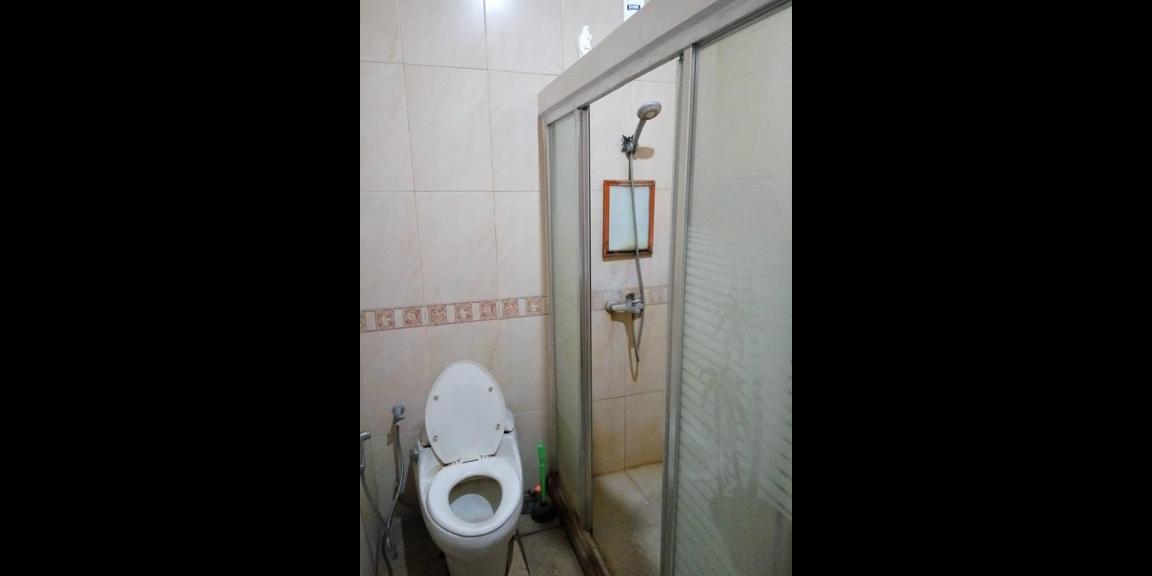 Rumah Nyaman dijual hanya 3 menit dr Tol Karang Tengah Rumah Nyaman dijual hanya 3 menit dr Tol Karang Tengah