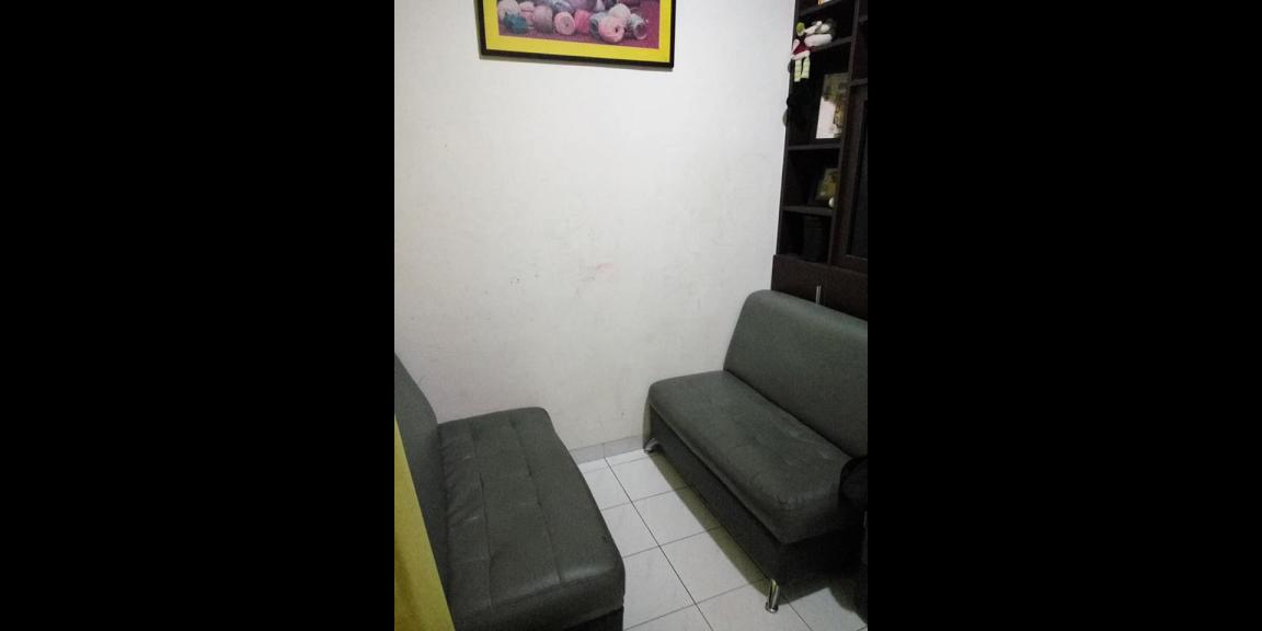 Rumah Nyaman dijual hanya 3 menit dr Tol Karang Tengah Rumah Nyaman dijual hanya 3 menit dr Tol Karang Tengah