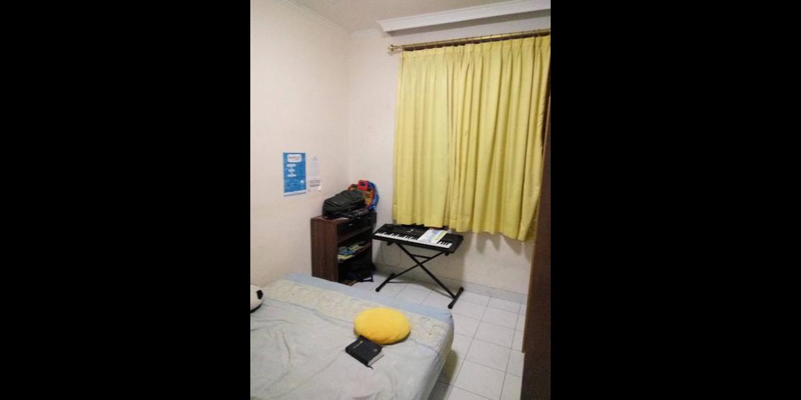 Rumah Nyaman dijual hanya 3 menit dr Tol Karang Tengah Rumah Nyaman dijual hanya 3 menit dr Tol Karang Tengah