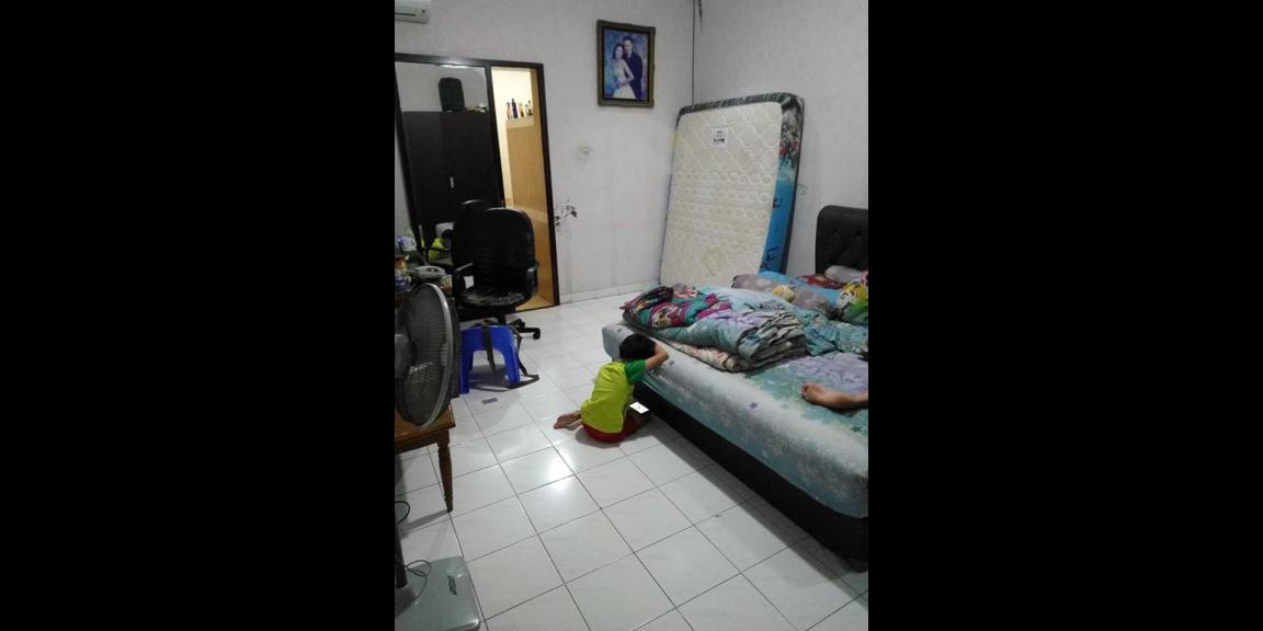 Rumah Nyaman dijual hanya 3 menit dr Tol Karang Tengah Rumah Nyaman dijual hanya 3 menit dr Tol Karang Tengah