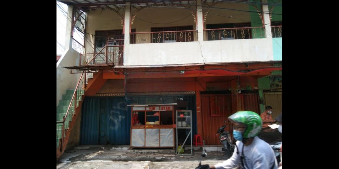 Jual Rumah Kost dan Ruko di Sukabumi Selatan, Jakarta Barat Jual Rumah Kost dan Ruko di Sukabumi Selatan, Jakarta Barat