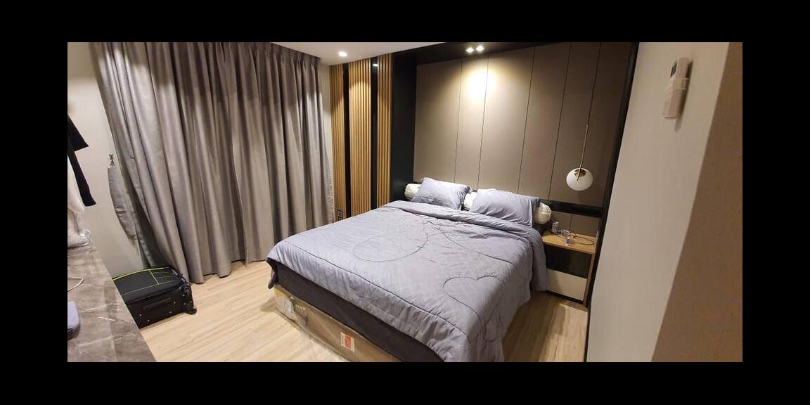 Apartemen The Mansion Kemayoran Full Furnished Siap Huni Apartemen The Mansion Kemayoran Full Furnished Siap Huni
