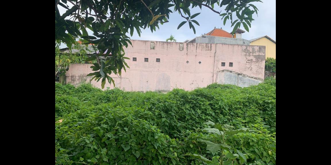 Tanah Kavling Perumahan Tunjung Sari Permai Tanah Kavling Perumahan Tunjung Sari Permai