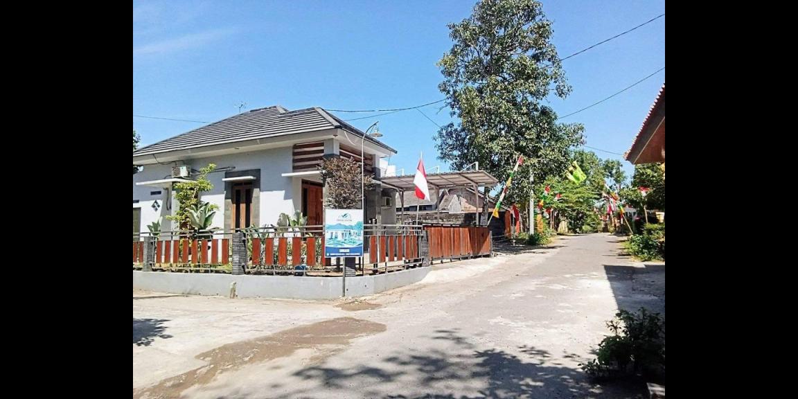 Perumahan di Pengasih Kulon Progo Yogyakarta Dekat Kampus UNY Wates Perumahan di Pengasih Kulon Progo Yogyakarta Dekat Kampus UNY Wates
