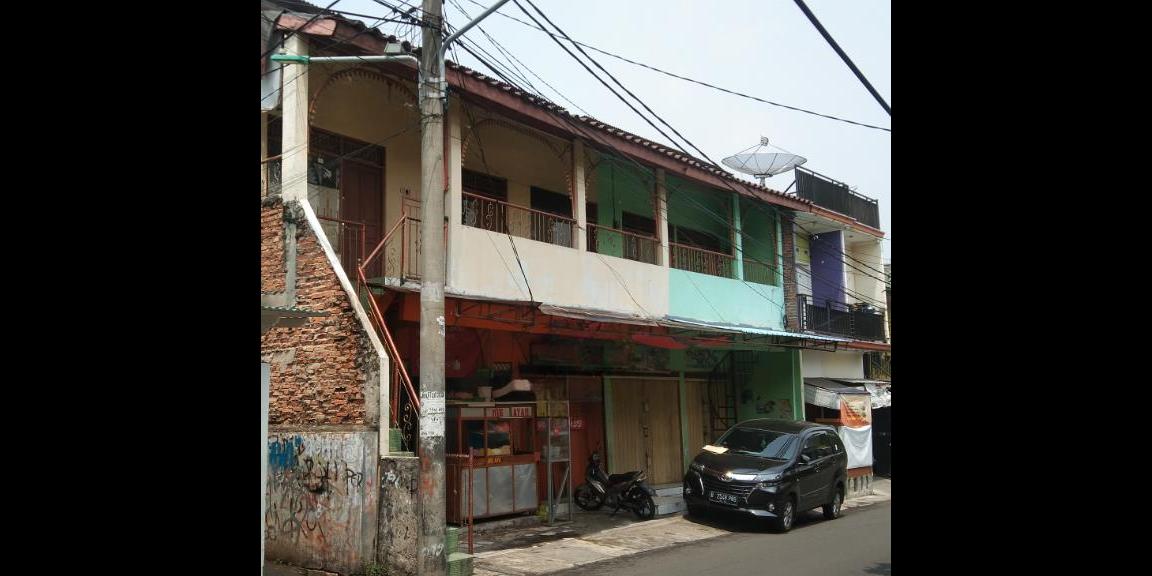 Jual Rumah Kost dan Ruko di Sukabumi Selatan, Jakarta Barat Jual Rumah Kost dan Ruko di Sukabumi Selatan, Jakarta Barat