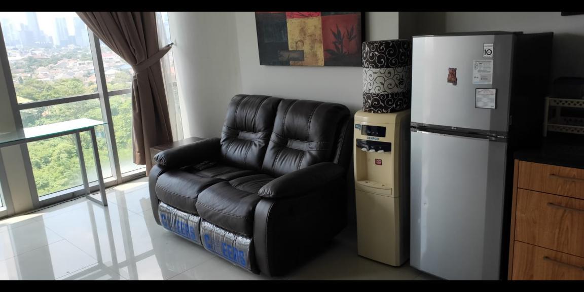 Disewakan Unit Apartemen type Studio di Kemang Mansion. Disewakan Unit Apartemen type Studio di Kemang Mansion.