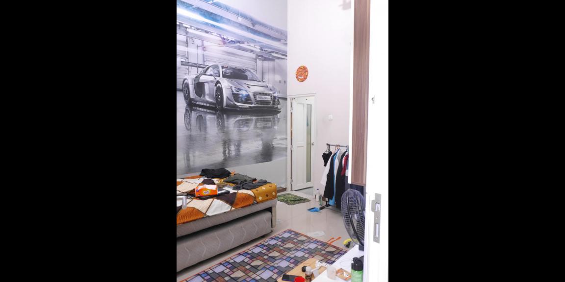 Rumah Aesthetic Full Furnished Siap Huni Lokasi Gunung Anyar Surabaya Timur Rumah Aesthetic Full Furnished Siap Huni Lokasi Gunung Anyar Surabaya Timur