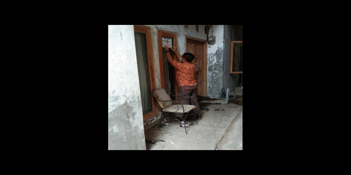 Jual Rumah Kost dan Ruko di Sukabumi Selatan, Jakarta Barat Jual Rumah Kost dan Ruko di Sukabumi Selatan, Jakarta Barat