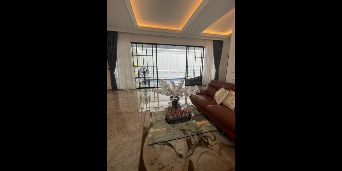 Rumah Mewah di Bintaro Sektor 7 Berhadiah CCTV EZVIZ Rumah Mewah di Bintaro Sektor 7 Berhadiah CCTV EZVIZ