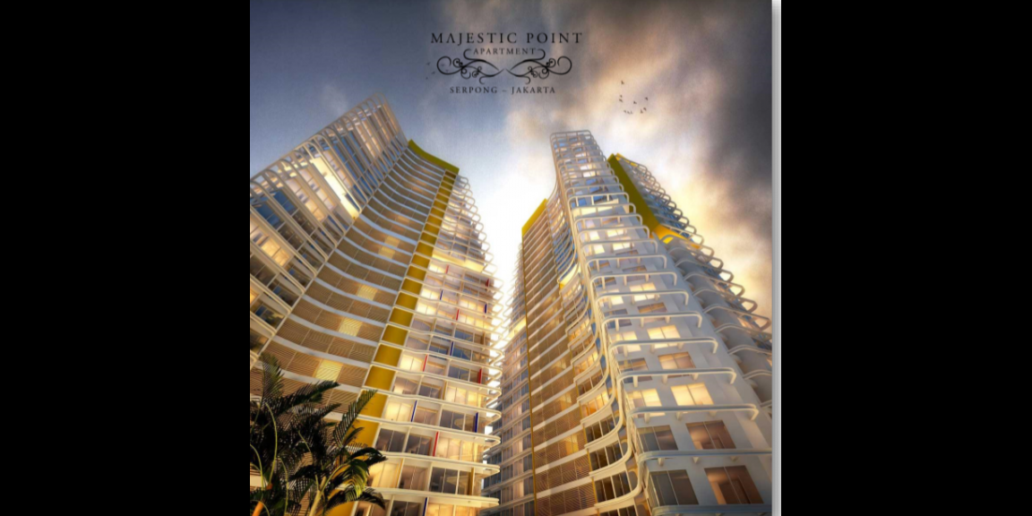 Investasi Terbaik di Lokasi Golden Triangle Tangerang Investasi Terbaik di Lokasi Golden Triangle Tangerang