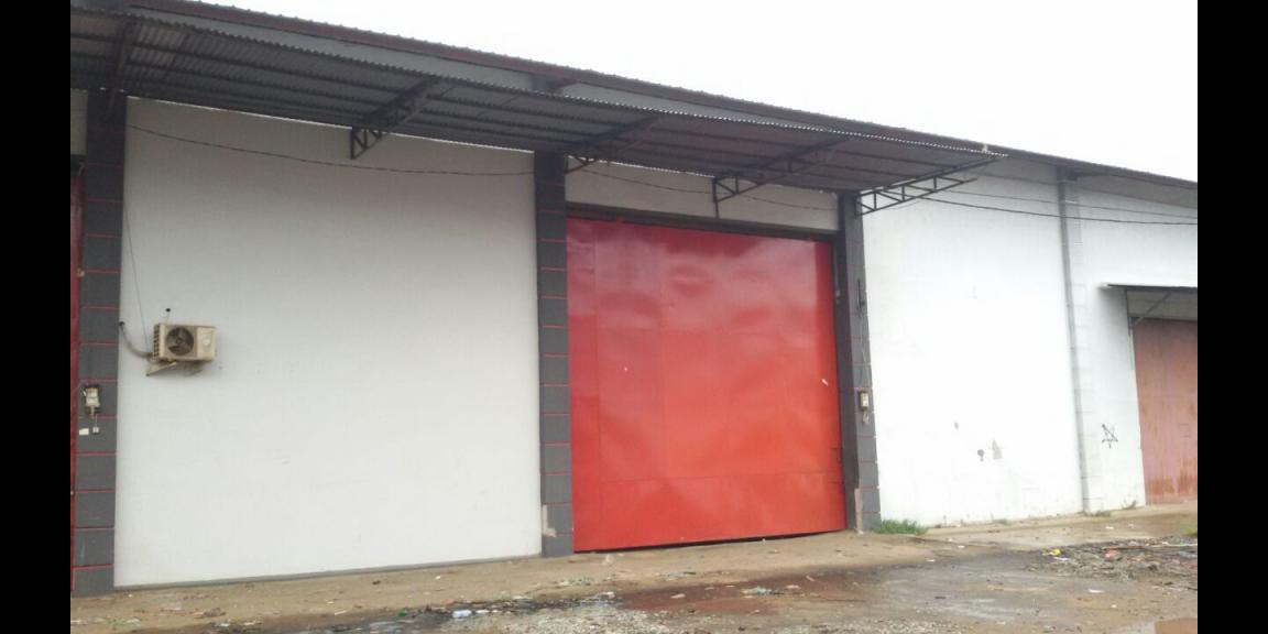 Gudang Extra Joss, Arteri Supadio, Pontianak, Kalimantan Barat Gudang Extra Joss, Arteri Supadio, Pontianak, Kalimantan Barat