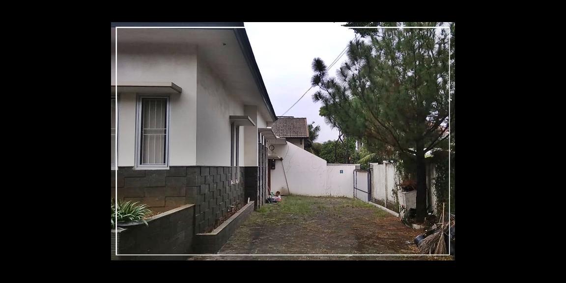 Dijual Rumah Daerah Bintaro Jaksel Dijual Rumah Daerah Bintaro Jaksel