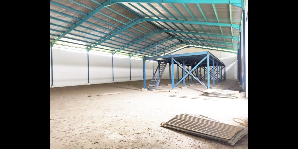 Gudang Raya Wajok Hilir Km. 12, Pontianak, Kalimantan Barat Gudang Raya Wajok Hilir Km. 12, Pontianak, Kalimantan Barat