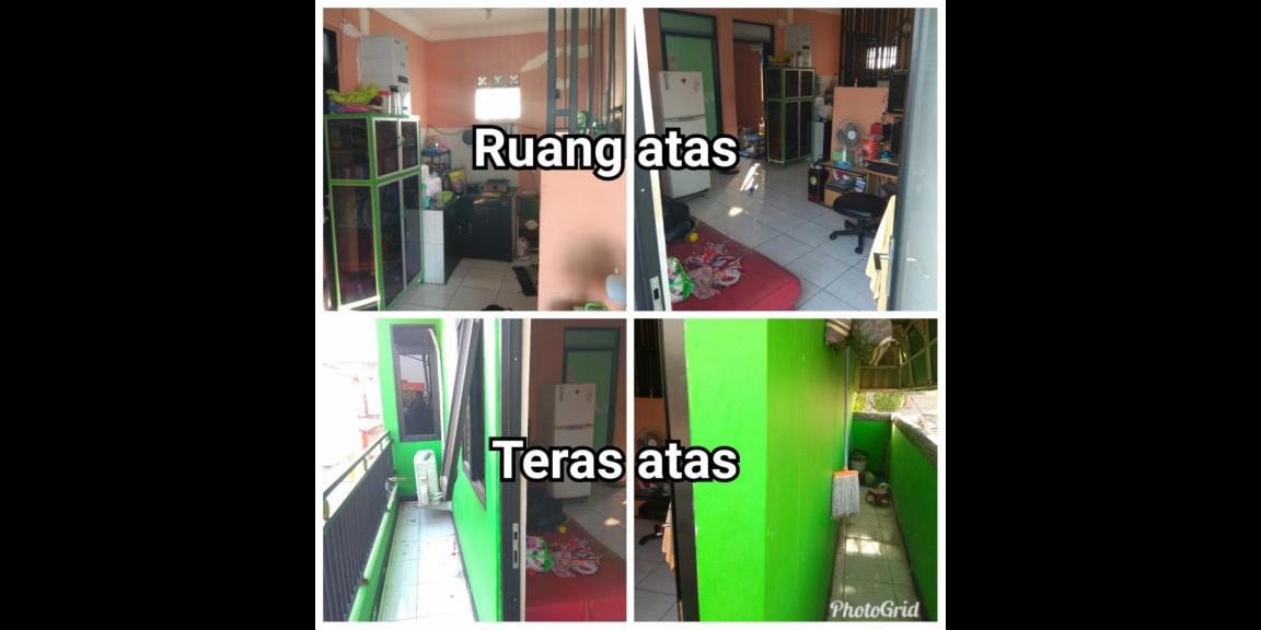 Rumah Ala Toko Super Strategis di Pusat Kota Depok Rumah Ala Toko Super Strategis di Pusat Kota Depok