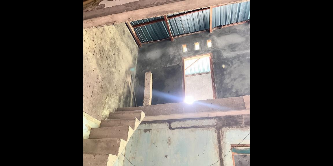 Rumah 2 Lantai Siap Huni 575m Mojogedang, Karanganyar  Rumah 2 Lantai Siap Huni 575m Mojogedang, Karanganyar