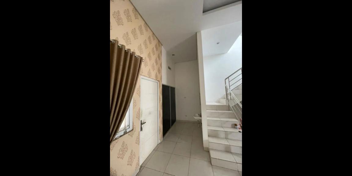 Jual Rumah Mewah dan Minimalis 2 Lantai Hook di Raffles Residence Rajabasa Lampung Jual Rumah Mewah dan Minimalis 2 Lantai Hook di Raffles Residence Rajabasa Lampung