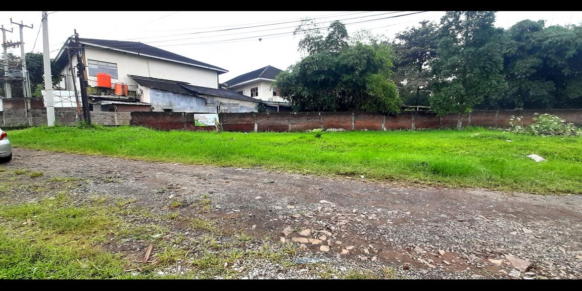 TANAH RESIDENSIAL DI ANTAPANI BANDUNG TANAH RESIDENSIAL DI ANTAPANI BANDUNG