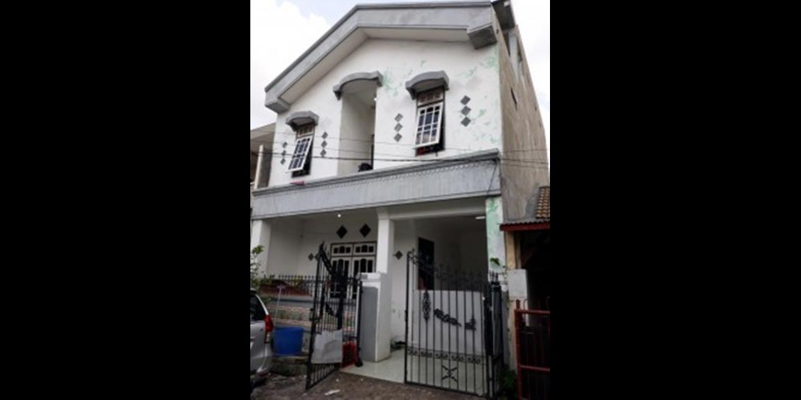 Rumah Murah di Perumahan Taman Pondok Jati Sidoarjo Rumah Murah di Perumahan Taman Pondok Jati Sidoarjo