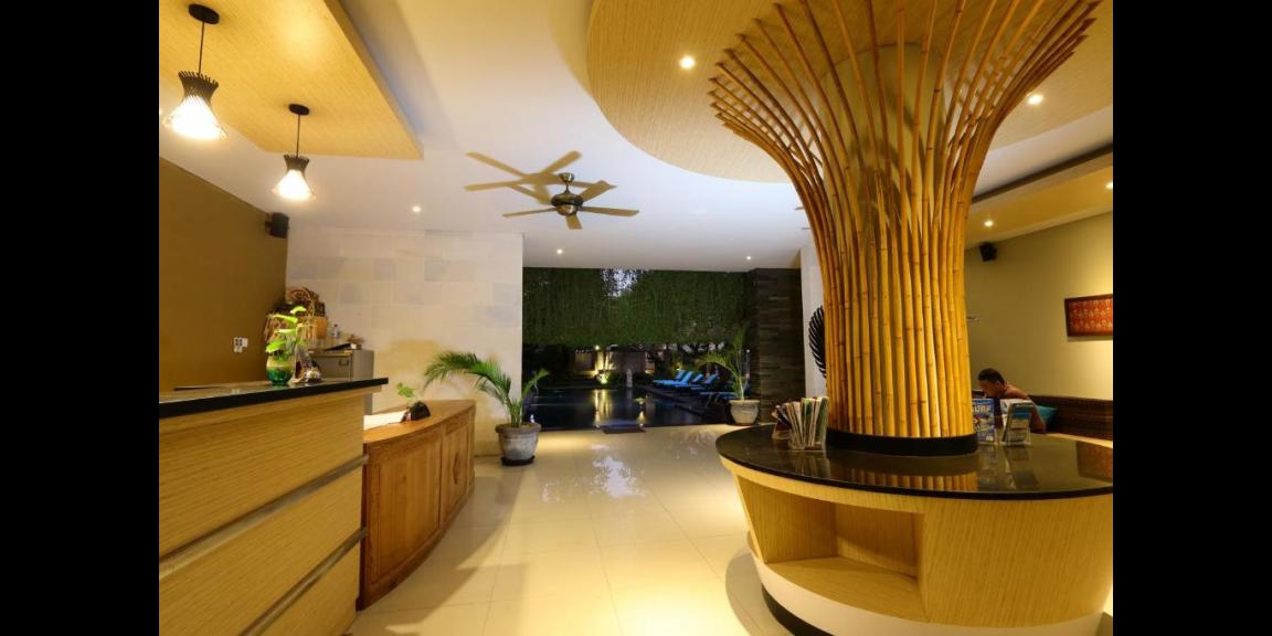 Take Over Hotel Bintang 3 Mewah di Jimbaran, Kabupaten Badung, Bali Take Over Hotel Bintang 3 Mewah di Jimbaran, Kabupaten Badung, Bali