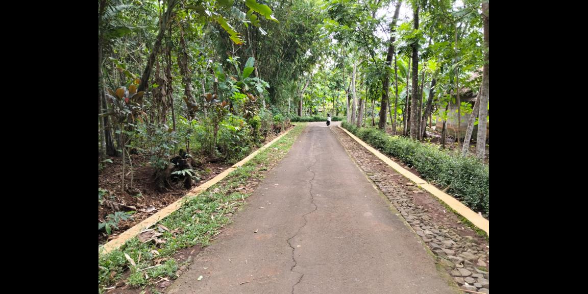 Tanah Datar 1000m² Siap Bangun Karanganyar Tanah Datar 1000m² Siap Bangun Karanganyar