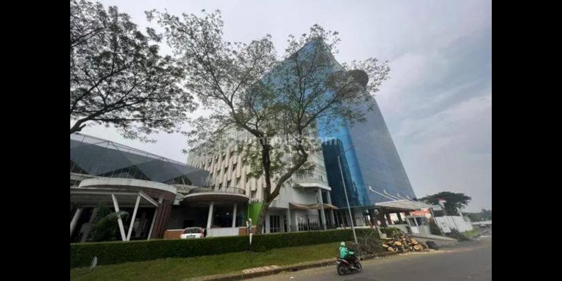 Jual Gedung 7 Lantai Murah di Gading Serpong Tangerang Good Invest Only Jual Gedung 7 Lantai Murah di Gading Serpong Tangerang Good Invest Only