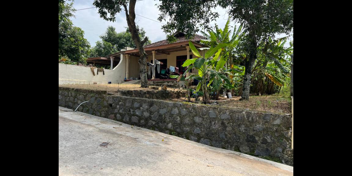 Rumah 364m² Strategis Dekat Koramil Kerjo Karanganyar Rumah 364m² Strategis Dekat Koramil Kerjo Karanganyar