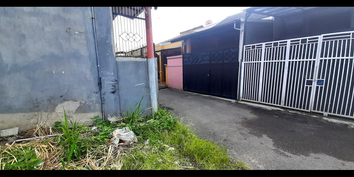 TANAH HUNIAN SIAP BANGUN DI CISARANTEN ENDAH ARCAMANIK BANDUNG TANAH HUNIAN SIAP BANGUN DI CISARANTEN ENDAH ARCAMANIK BANDUNG