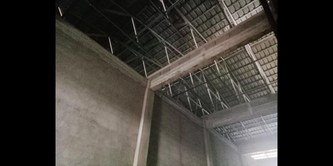 Ruko Ampera, Pontianak, Kalimantan Barat Ruko Ampera, Pontianak, Kalimantan Barat