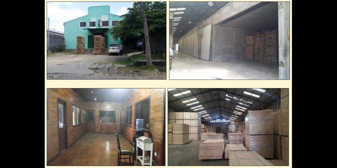 Jual Gudang Aktif SHM di Raya Solo Purwodadi Sragen Jual Gudang Aktif SHM di Raya Solo Purwodadi Sragen