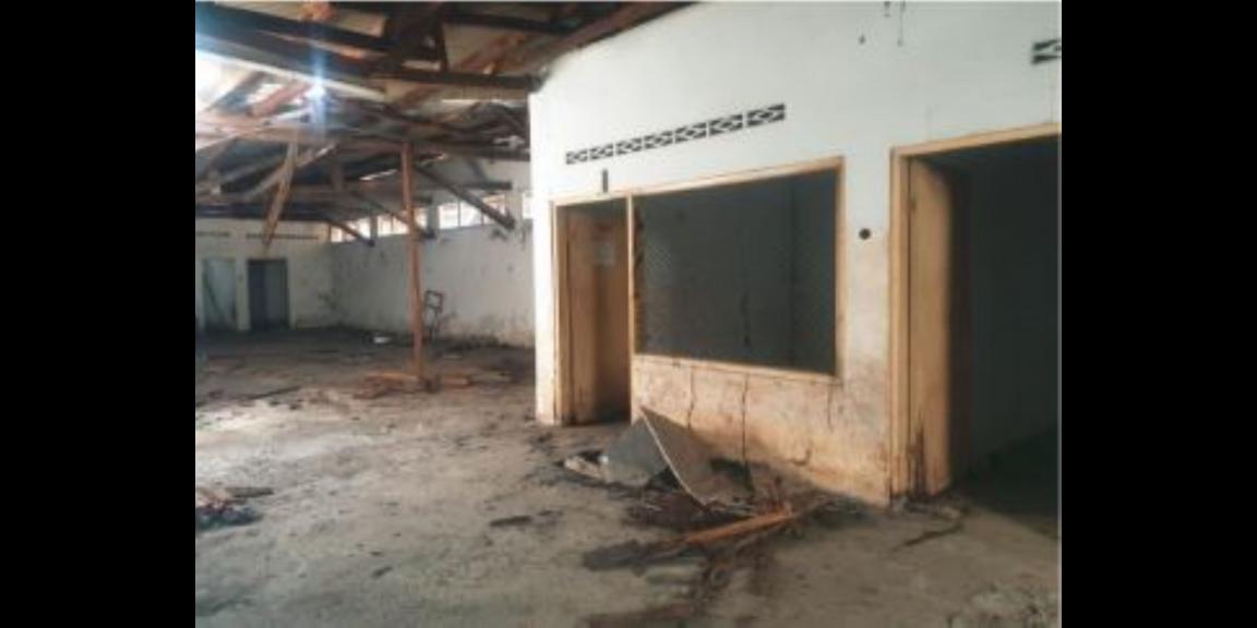 Jual Tanah ex Rumah di Magersari Mojokerto Harga dibawah 1M Jual Tanah ex Rumah di Magersari Mojokerto Harga dibawah 1M