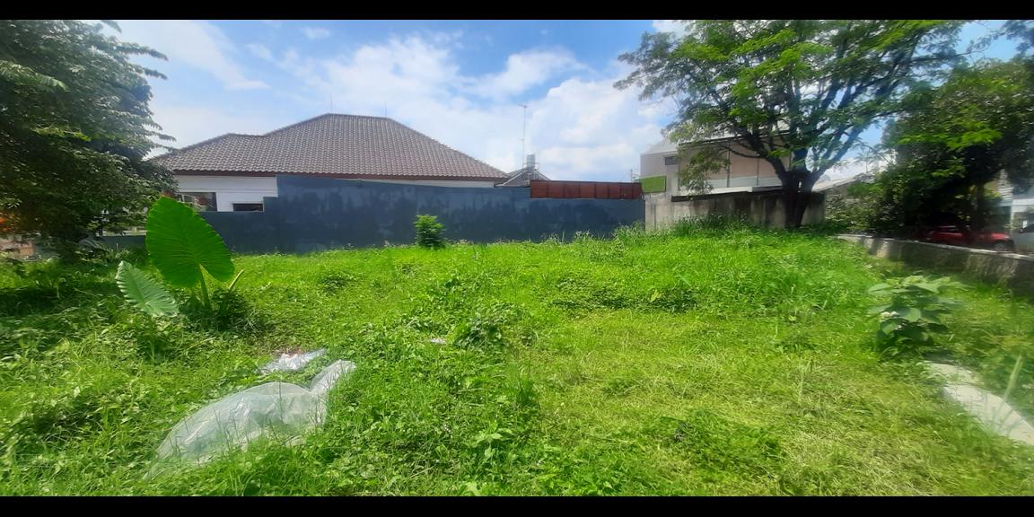 TANAH RESIDENSIAL SIAP BANGUN DI ANTAPANI KOTA BANDUNG TANAH RESIDENSIAL SIAP BANGUN DI ANTAPANI KOTA BANDUNG