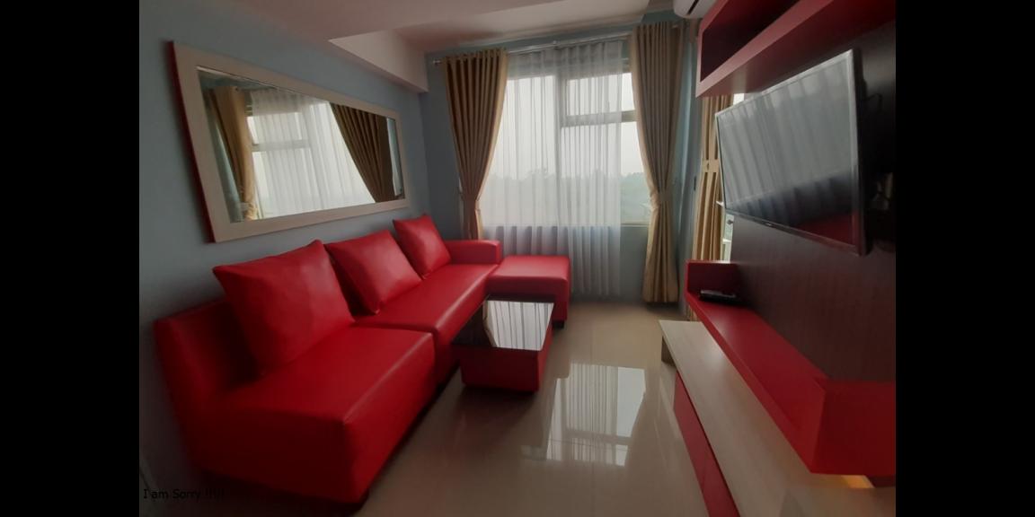 untuk sewa bulanan 2BR the jarrdin by gyza untuk sewa bulanan 2BR the jarrdin by gyza