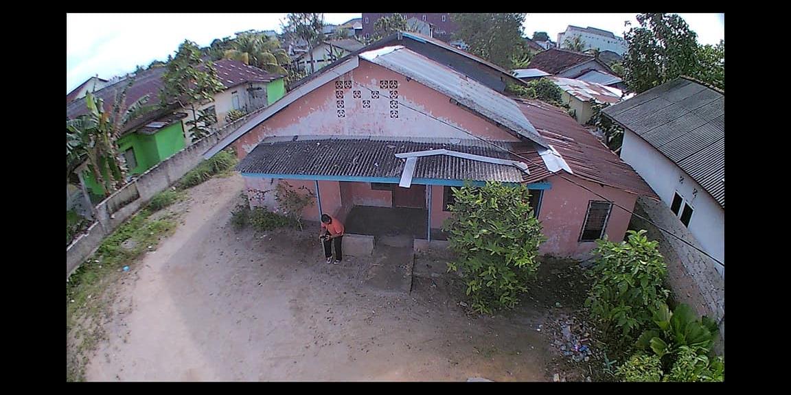 Dijual Rumah dan Tanah, Lokasi Strategis Tengah kota Pangkalpinang Dijual Rumah dan Tanah, Lokasi Strategis Tengah kota Pangkalpinang