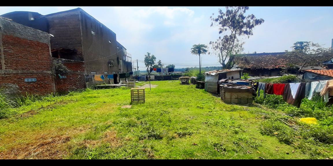 TANAH KOMERSIAL DIJUAL DEKAT TELKOM UNIVERSITY BANDUNG TANAH KOMERSIAL DIJUAL DEKAT TELKOM UNIVERSITY BANDUNG